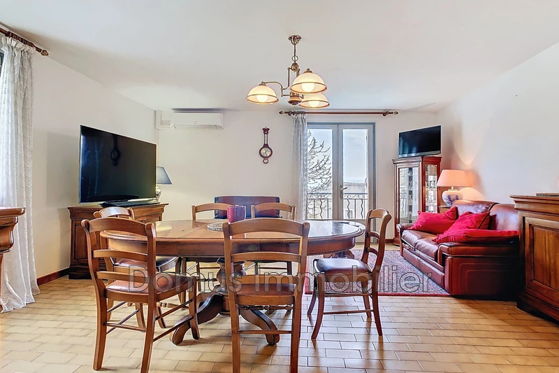 Vente maison de village Saint-Saturnin-lès-Avignon  