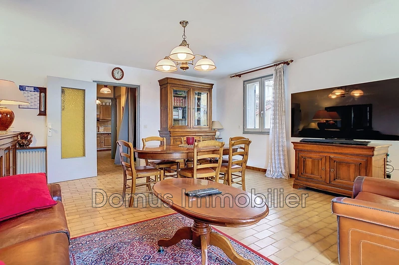 Vente maison de village Saint-Saturnin-lès-Avignon  