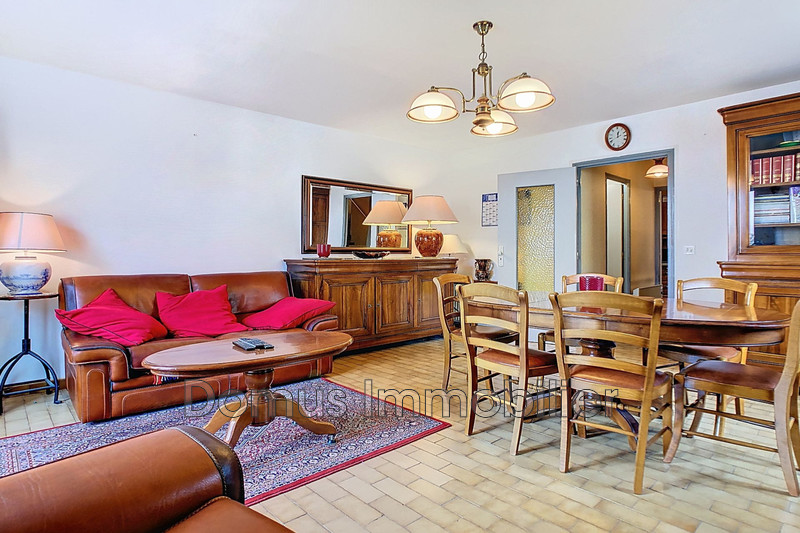 Vente maison de village Saint-Saturnin-lès-Avignon  