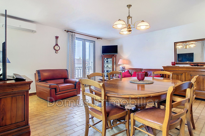 Vente maison de village Saint-Saturnin-lès-Avignon  