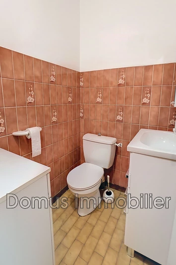 Vente maison de village Saint-Saturnin-lès-Avignon  