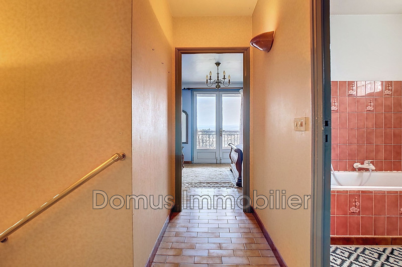 Vente maison de village Saint-Saturnin-lès-Avignon  