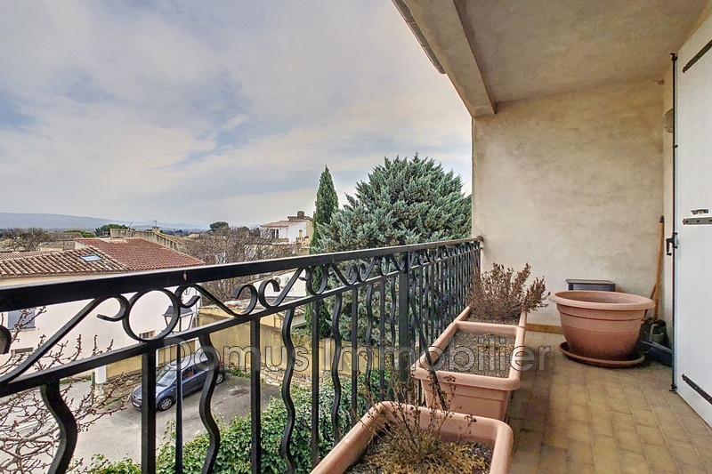 Vente maison de village Saint-Saturnin-lès-Avignon  