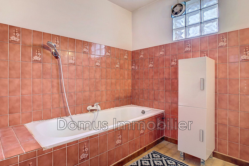 Vente maison de village Saint-Saturnin-lès-Avignon  