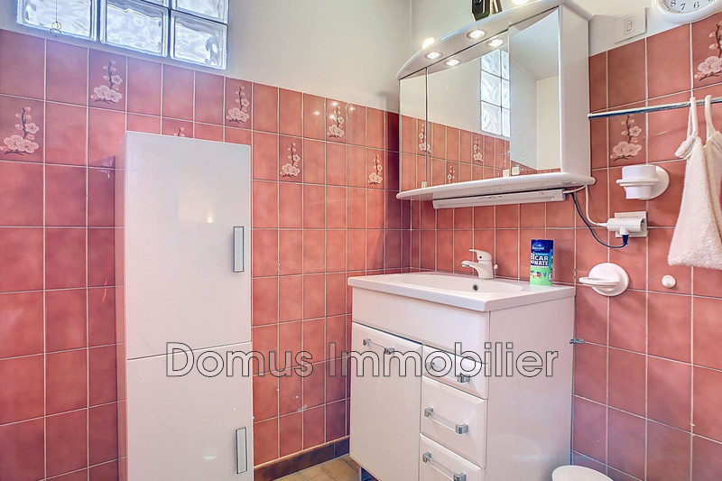Vente maison de village Saint-Saturnin-lès-Avignon  