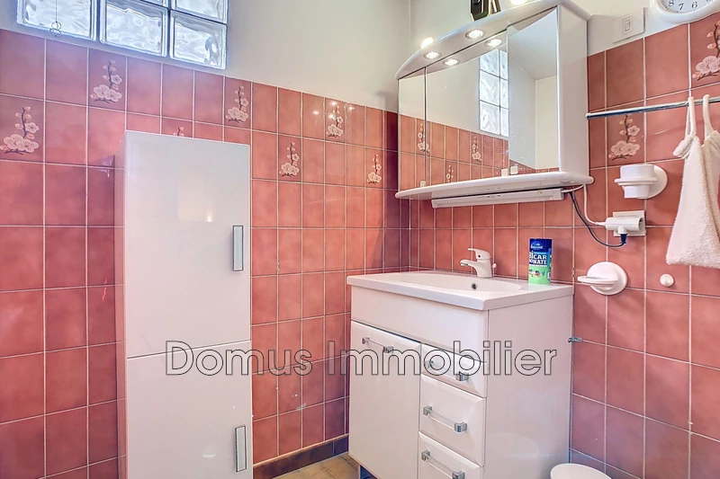 Vente maison de village Saint-Saturnin-lès-Avignon  