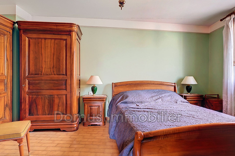 Vente maison de village Saint-Saturnin-lès-Avignon  