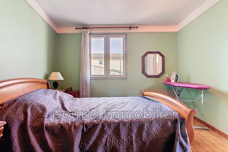 Vente maison de village Saint-Saturnin-lès-Avignon  
