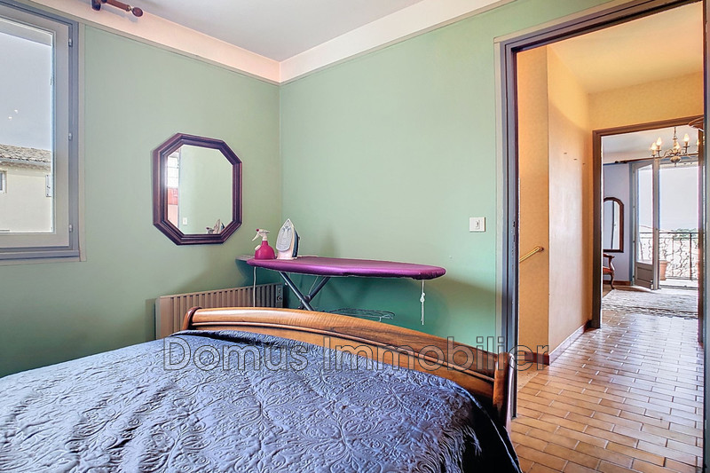 Vente maison de village Saint-Saturnin-lès-Avignon  