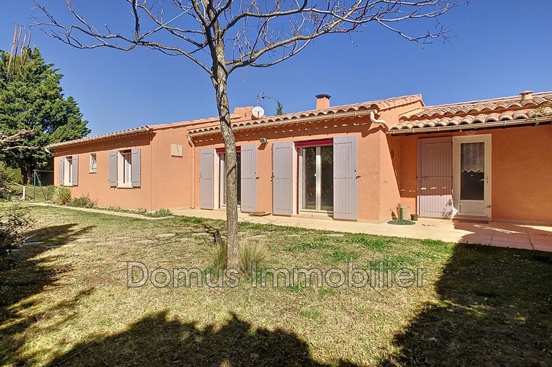 Vente villa Pernes-les-Fontaines  