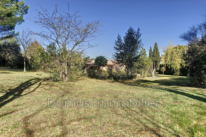 Vente villa Pernes-les-Fontaines  