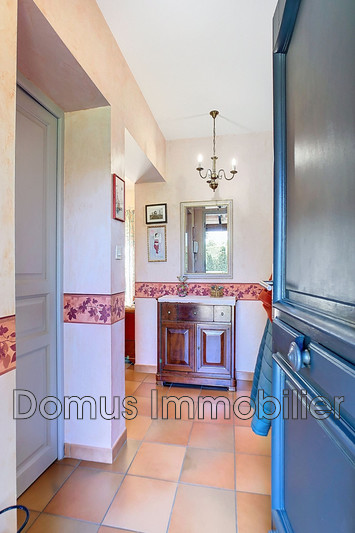 Vente villa Pernes-les-Fontaines  