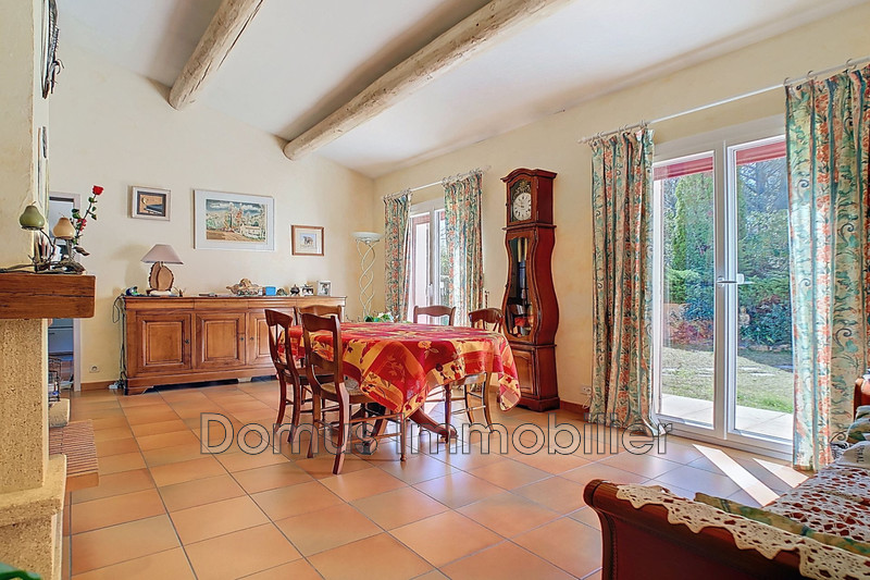 Vente villa Pernes-les-Fontaines  