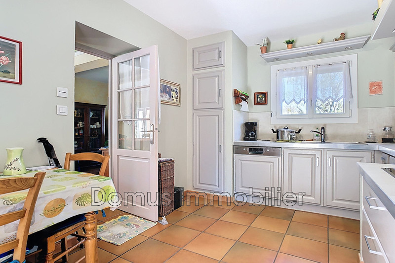 Vente villa Pernes-les-Fontaines  
