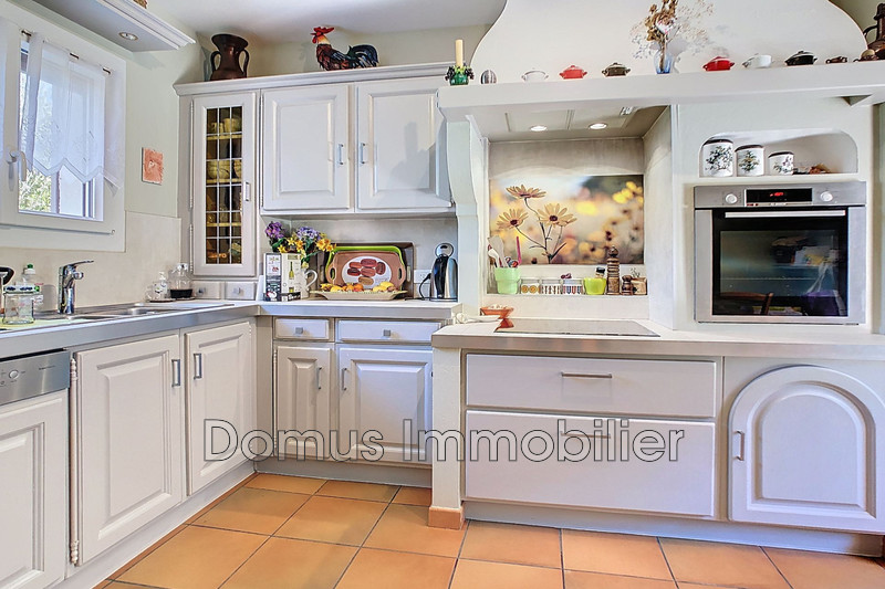 Vente villa Pernes-les-Fontaines  