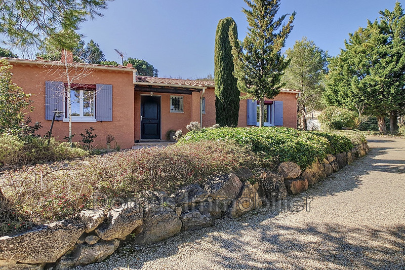 Vente villa Pernes-les-Fontaines  