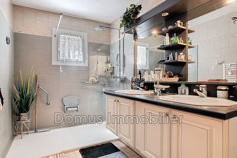 Vente villa Pernes-les-Fontaines  