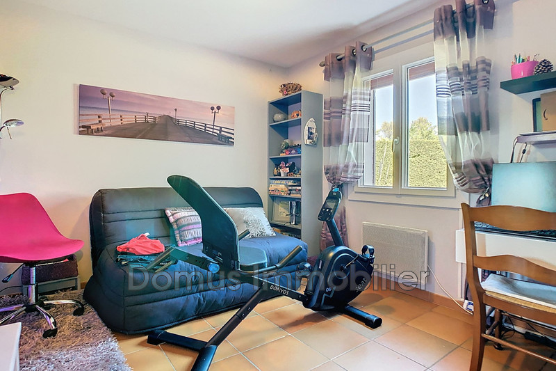 Vente villa Pernes-les-Fontaines  