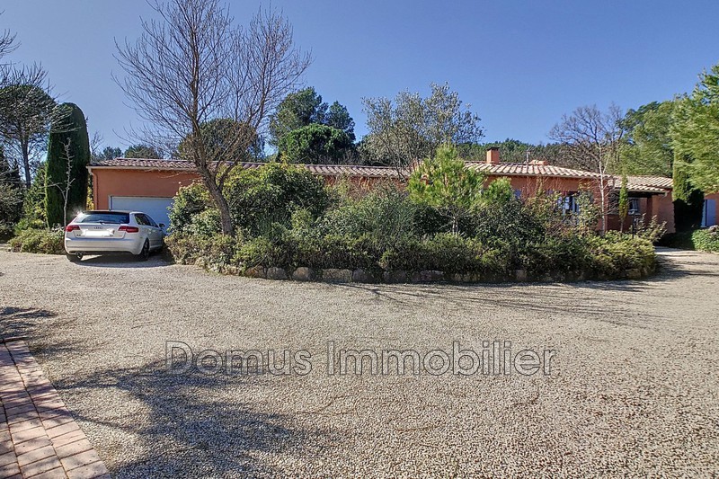 Vente villa Pernes-les-Fontaines  