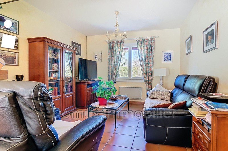 Vente villa Pernes-les-Fontaines  