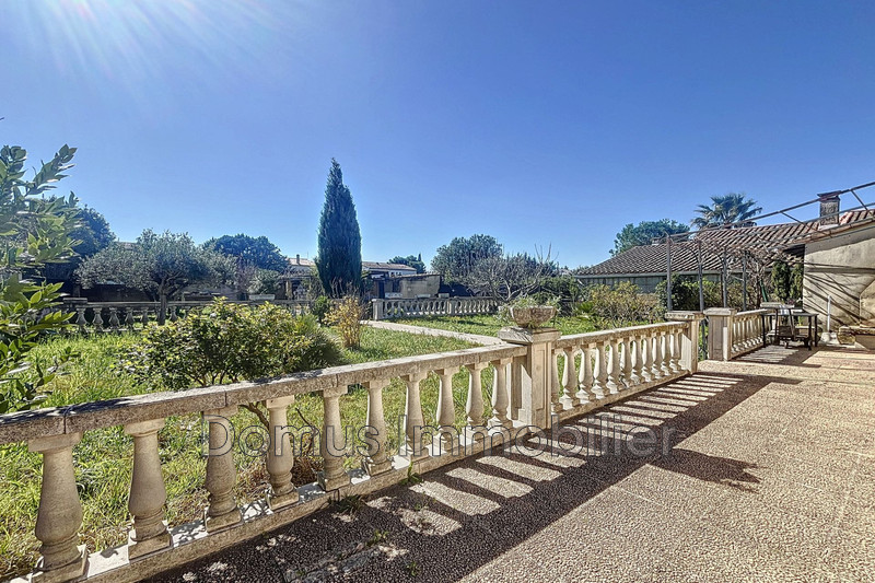 Vente maison Vedène  