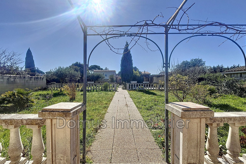 Vente maison Vedène  