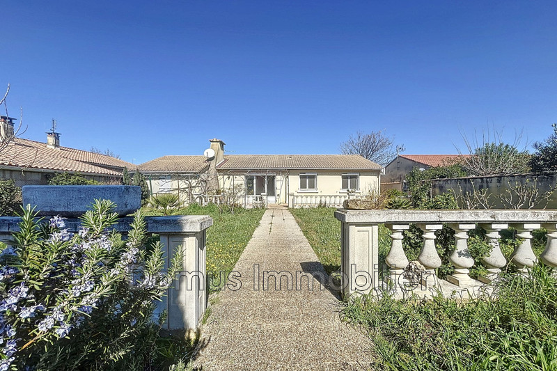 Vente maison Vedène  