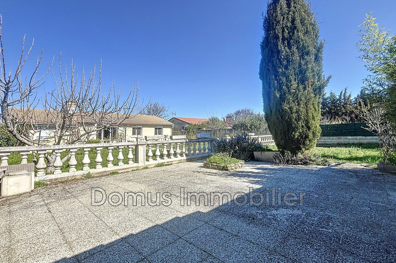 Vente maison Vedène  