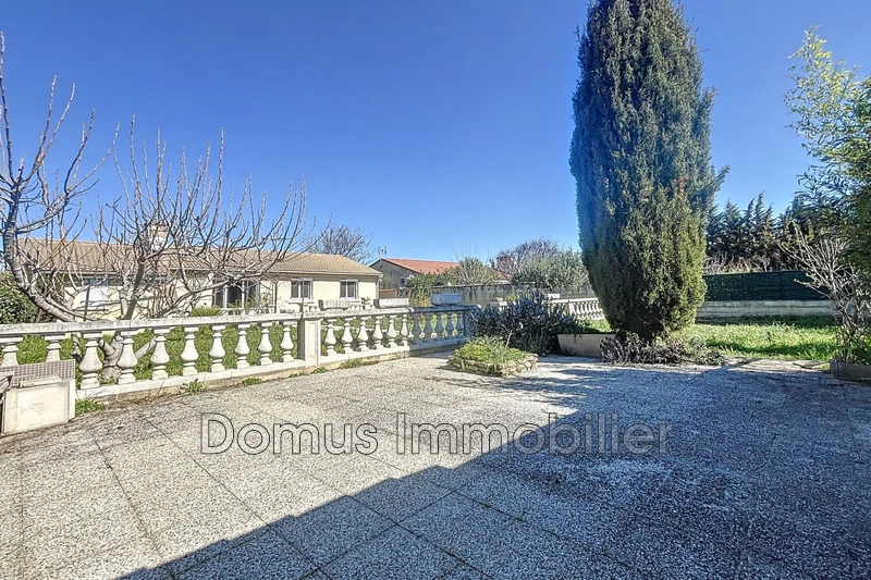 Vente maison Vedène  
