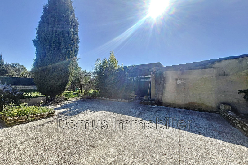 Vente maison Vedène  