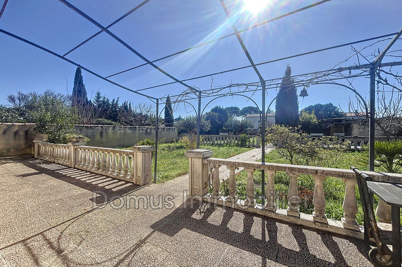 Vente maison Vedène  
