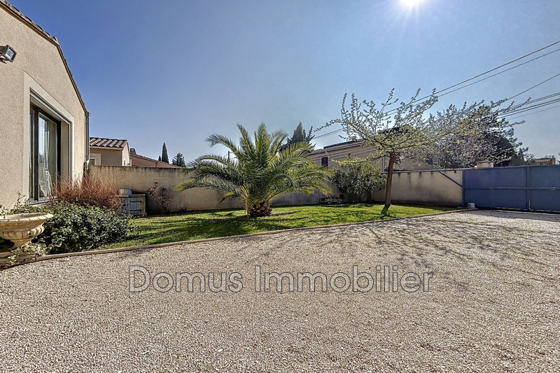 Vente villa Avignon  