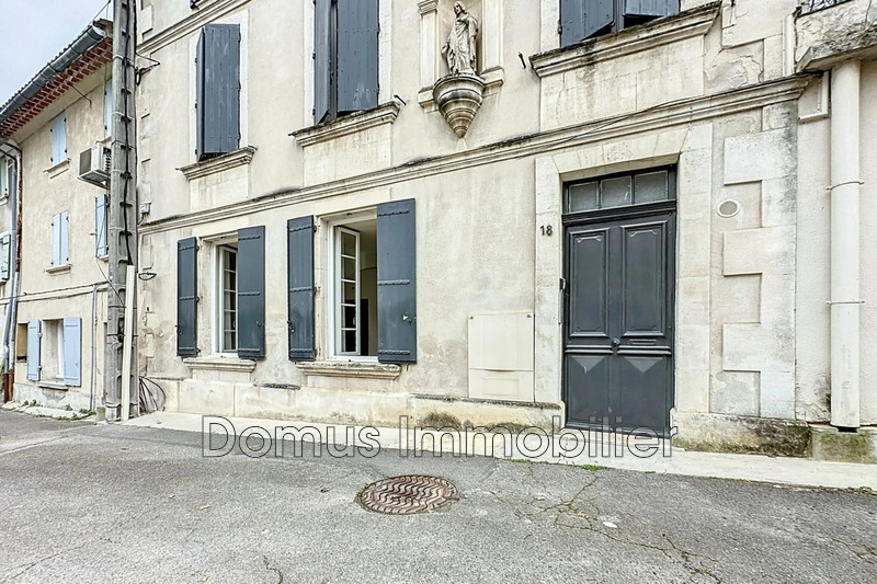 Vente idéal investisseur Barbentane  