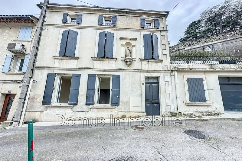 Vente idéal investisseur Barbentane  