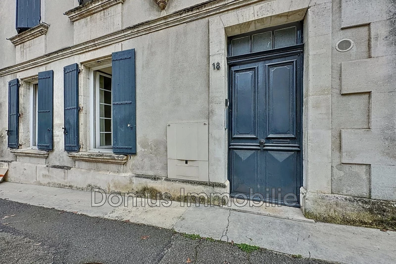 Vente idéal investisseur Barbentane  