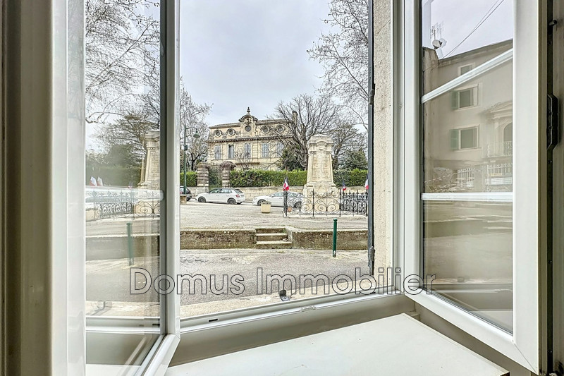 Vente idéal investisseur Barbentane  