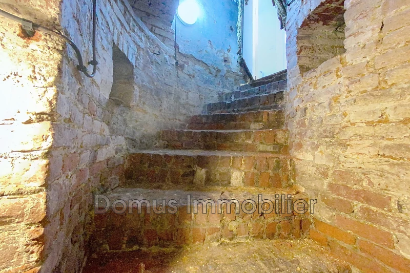 Vente maison en pierre Avesnes-le-Comte  