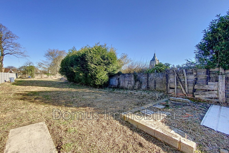 Vente maison en pierre Avesnes-le-Comte  