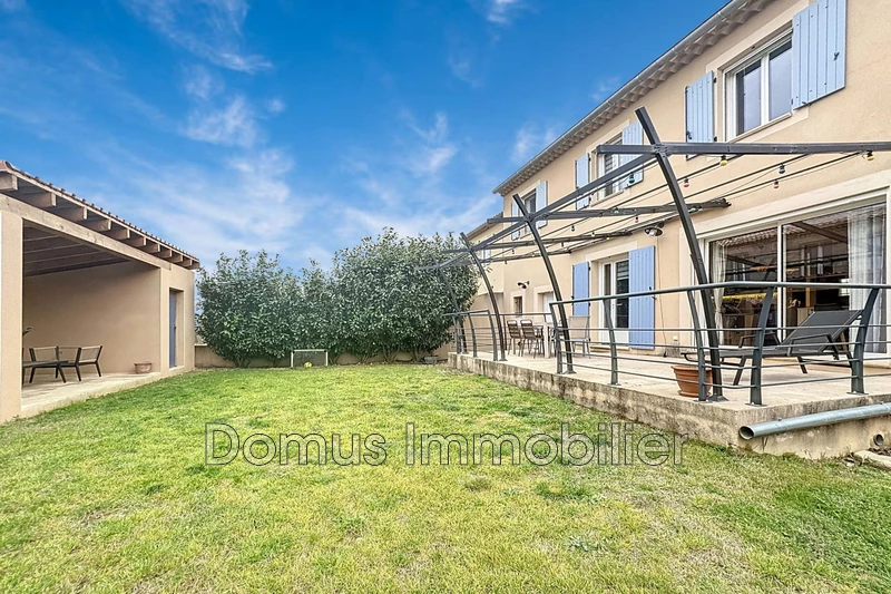 Vente maison Beaumes-de-Venise  