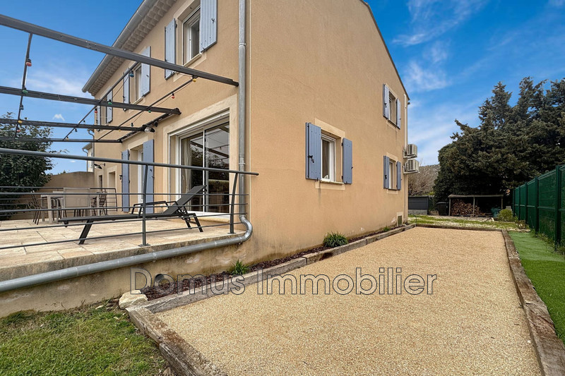 Vente maison Beaumes-de-Venise  