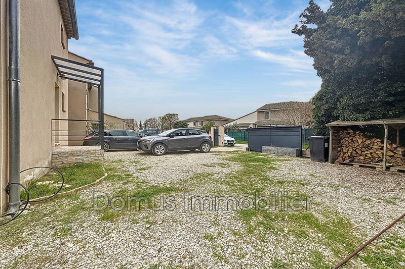 Vente maison Beaumes-de-Venise  