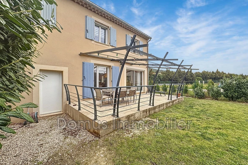 Photo Maison Beaumes-de-Venise achat maison 4 chambres 124 m²