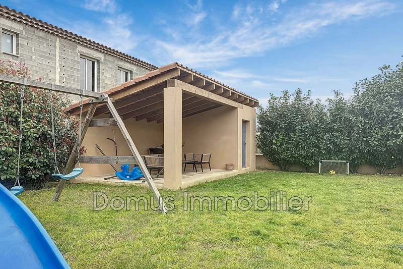 Vente maison Beaumes-de-Venise  