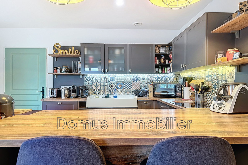Vente maison Beaumes-de-Venise  