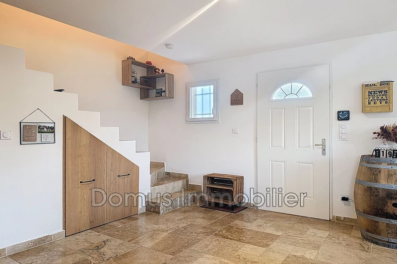 Vente maison Beaumes-de-Venise  