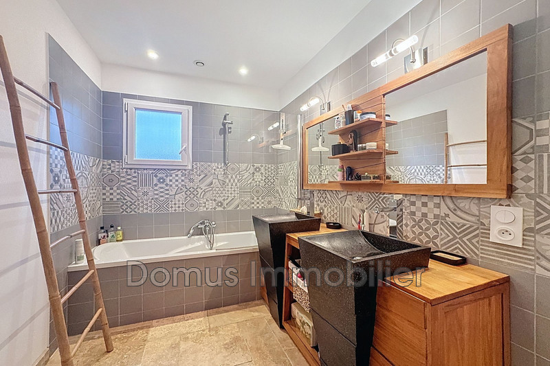 Vente maison Beaumes-de-Venise  