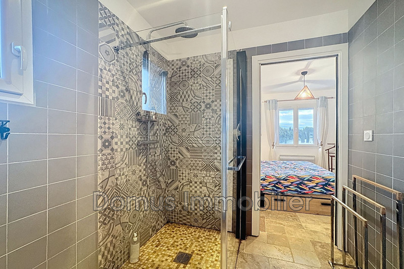Vente maison Beaumes-de-Venise  