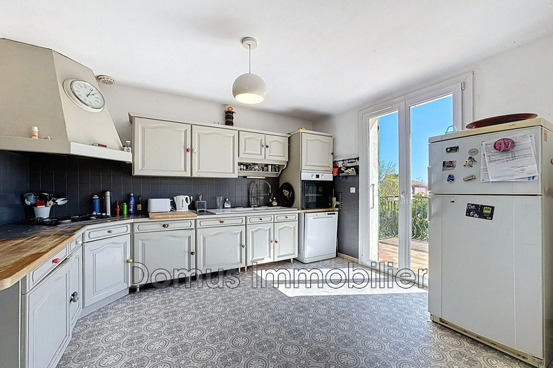 Vente maison Saint-Saturnin-lès-Avignon  