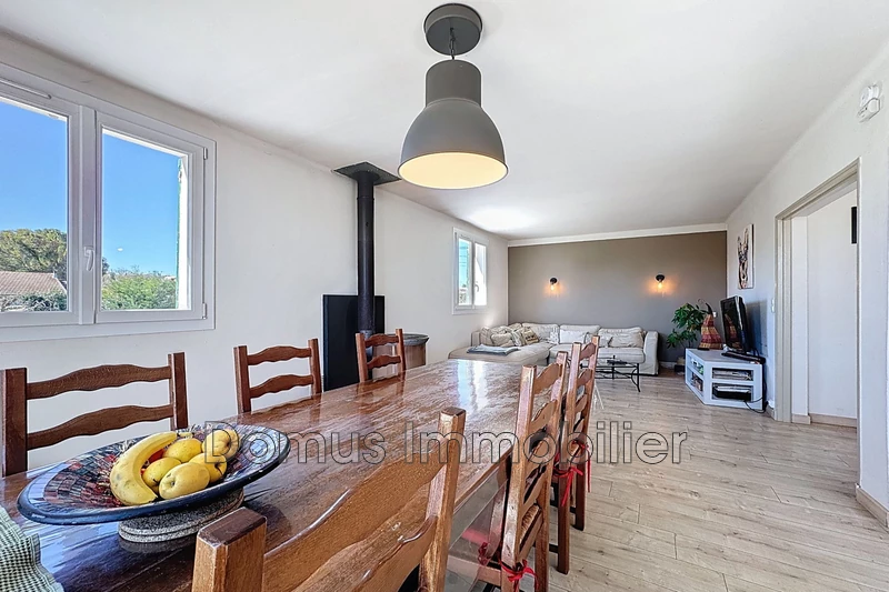 Vente maison Saint-Saturnin-lès-Avignon  