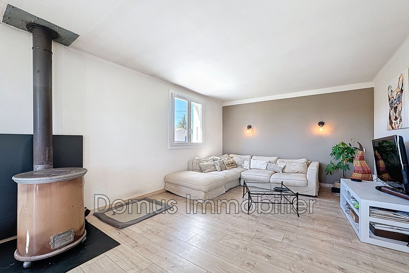 Vente maison Saint-Saturnin-lès-Avignon  